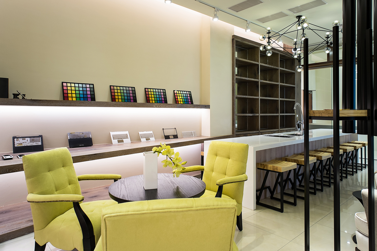 kyid Commercial office space content